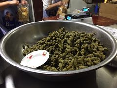 苔条油攒子-王阿姨文昌油赞子(府桥街店)