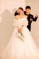 -唯一视觉婚纱摄影(李家村店)