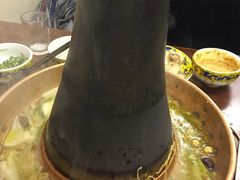 -颐品居涮肉(乌鲁木齐中路店)