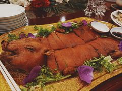 -御满江海鲜酒家(洛溪新城店)