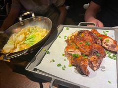 -绿茶餐厅(千岛湖银泰城店)