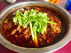 -温江公平红烧兔(总店)