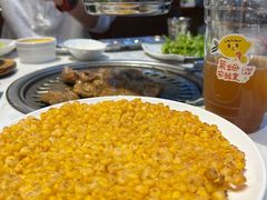 -六七八韩式烤肉·韩国料理(上杭路店)