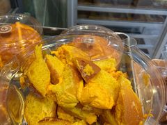 爆浆南瓜-东哥面包(江宁大润发店)
