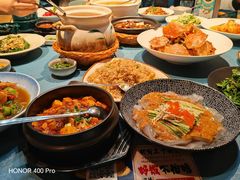 -蝦塘·中国餐馆(城墙南马道巷店)
