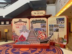 -二沙岛-广东华侨博物馆