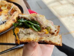 超级牛肉帕尼尼-O'mills Sourdough Bakery&Bistro(永嘉路店)