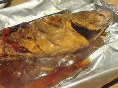 -金掌勺·锅包肉(广渠门店)