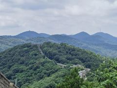 -南京老山国家森林公园
