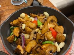 -云海肴·汽锅鸡·云南菜(美罗城店)