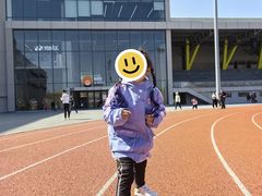 -回龙观体育文化公园