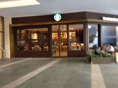 门面-星巴克臻选(南宁万象城店)