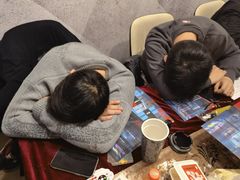 -百川·追风楼沉浸式剧本杀
