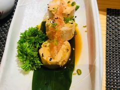 -吉之仙•中国制造•出口级食材日料店(领事馆总店)