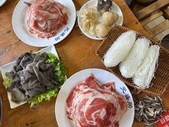 -元盛居(生态大街店)