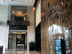 -济南绿地美利亚酒店