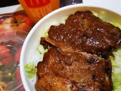 -麦当劳(宽城万达店)