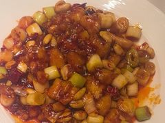 -玉林烤鸭店(垡头店)