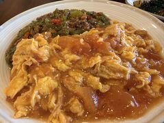 -阿九笨鸡蛋手擀面(总店)