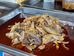 丰都麻辣鸡杂-丰都麻辣鸡块(大同路店)