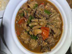 -裕丰源滋补烩面(天赋路店)