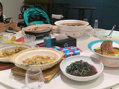 -梅花香里大酒店(郁金香路店)