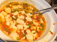 -鸽舞笙平金牌烧鸽子·融合菜(鲁谷店)