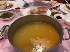 -小洋房•海鲜火锅酒楼(华林路店)