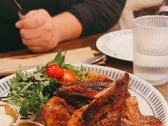 -IL TEATRO 精品意大利餐厅