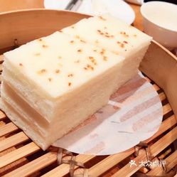鼎泰丰 101店 的千层油糕好不好吃 用户评价口味怎么样 台北美食千层油糕实拍图片 大众点评