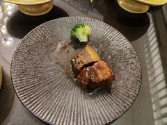 -ManHo万豪中餐厅(成都茂业JW万豪酒店)