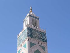 -哈桑二世清真寺