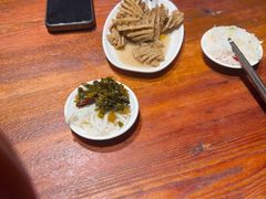 -飨府.老淮面馆.自营(清河路店)