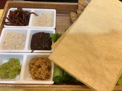 -海泰食府(北京总店)