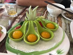 -椿记烧鹅(叠彩店)