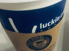 -瑞幸咖啡(宝华国际广场店)
