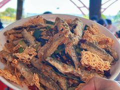 -丹水桥地锅鱼·翘嘴鲌·地方特色全鱼宴(丹江口大坝店)