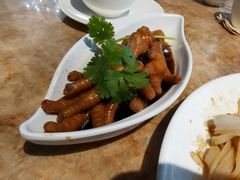 -德兴show鲜·蒸汽海鲜火锅餐厅(格创悦里店)