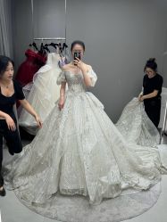 -SATIN COUTURE瑟庭婚纱礼服馆