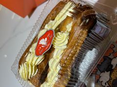 -白玉兰食品(中山公园龙之梦店)
