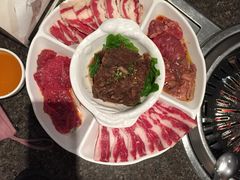 -汉拿山(包河万达店)