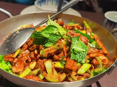 -山石榴·贵州菜(K11店)