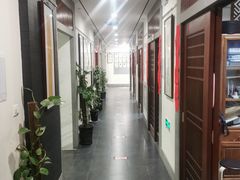 -秦汉胡同书法古筝围棋国画书院(宝地分馆)