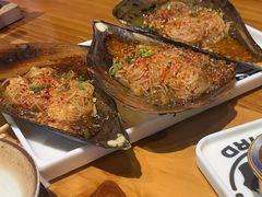 -唐力九头鸟烧烤·罗田吊锅(西云楼店)