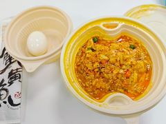 -蟹黄鱼·海派深夜面馆(江湾里店)