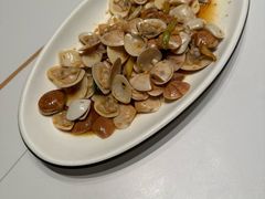 -金海湾海鲜排档(朱家尖店)