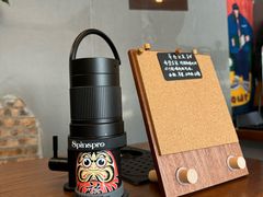 -顽效咖啡-One Shot Cafe