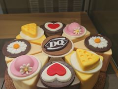 -DQ·蛋糕·冰淇淋(龙湖狮山天街店)