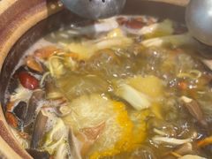 -菌小白火锅(时尚天河店)