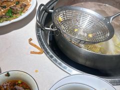 -潮泰牛肉火锅 · 创于1992年(车公庙店)